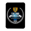 Zoek naar tallinn magneten Wapenschild
