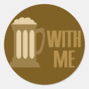 Zoek naar schuim stickers Bier