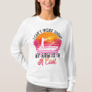 Zoek naar grappige vissers tshirts Vissen
