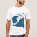 Zoek naar zee schuim tshirts Ocean
