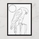 Zoek naar valk briefkaarten Vogel