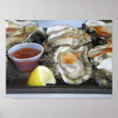 Zoek naar oesters posters Voor hem