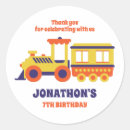 Zoek naar speelgoed trein stickers Baby shower