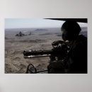 Zoek naar militaire helikopters posters Vlucht