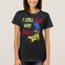 Zoek naar voodoo pop tshirts Bratzpop