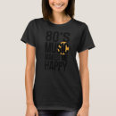 Zoek naar 80 jaar tshirts Liefhebber