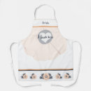 Zoek naar parels schorten Voor haar