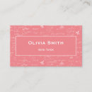 Zoek naar vergelijking visitekaartjes Onderwijs