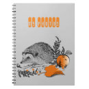 Zoek naar egel notitieboeken Natuur