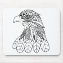 Zoek naar adelaars muismatten Vogel