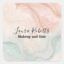 Zoek naar vloeibare stickers Trendy