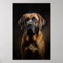 Zoek naar bullmastiff kunst Voor iedereen
