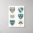 Zoek naar engels canvas prints Familie
