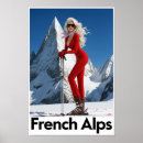 Zoek naar franse alpen posters Frankrijk