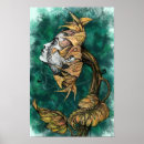 Zoek naar schild posters Bloemen