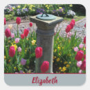 Zoek naar paarse tulpen stickers Lente