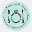 Zoek naar diamanten bruiloft stickers Voor haar