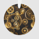 Zoek naar steampunk ornamenten Zwart