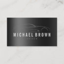 Zoek naar cab visitekaartjes Chauffeur