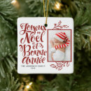 Zoek naar joyeux noel ornamenten Franse kerst
