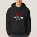 Zoek naar geweer hoodies Leger