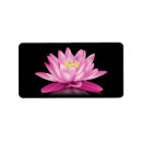 Zoek naar lotusbloem etiketten Roze