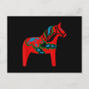 Zoek naar dala paard posters Dalecarlian