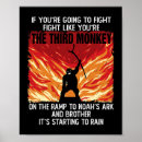 Zoek naar monnik posters Aap