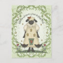 Zoek naar leuke schapen briefkaarten Boerderij
