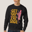 Zoek naar spuit hoodies Medisch