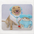 Zoek naar dierenarts muismatten Kat