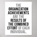 Zoek naar organisatie posters Kantoor