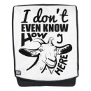 Zoek naar funny rugzakken Grappig