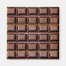 Zoek naar chocolade magneten Voetstuk