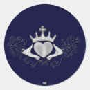 Zoek naar claddagh stickers Loyaliteit