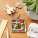 Zoek naar watermeloen sleutelhangers Palestine