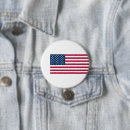 Zoek naar amerikaanse buttons Blauw