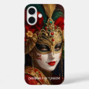 Zoek naar venetië iphone hoesjes Carnaval
