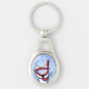 Zoek naar snorkel sleutelhangers Duiken