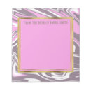 Zoek naar marmer notitieblokken Grijs