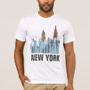 Zoek naar new york city tshirts Amerika