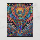 Zoek naar aartsengel briefkaarten Vleugels