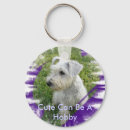 Zoek naar schnauzer sleutelhangers Schattig