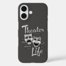 Zoek naar drama iphone hoesjes Theater