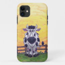 Zoek naar grappige koe iphone hoesjes Dieren