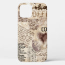 Zoek naar vintage achtergrond iphone hoesjes Tekst