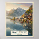 Zoek naar vintage reisposter posters Alpen