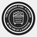 Zoek naar vuur stickers Brand