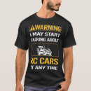 Zoek naar grappige auto tshirts Afstandsbediening