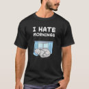Zoek naar sluimer tshirts Slaap